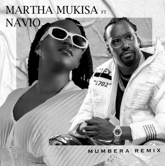 Martha Mukisa ft.Navio,